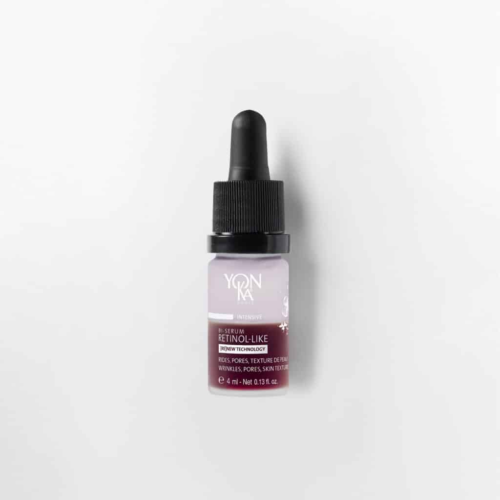 Flacon 5ml Yonka sérum Rétinol